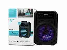 GTS-1346 Wireless Speaker